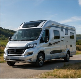 Motorhomes