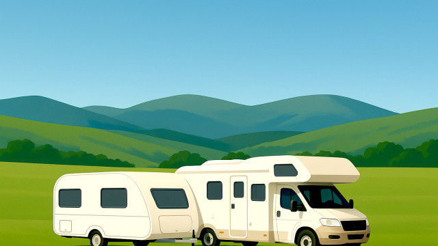 Adria Altea 402PH 2025 caravan